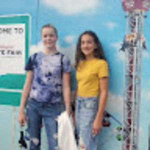 Meet your Posher, Bella